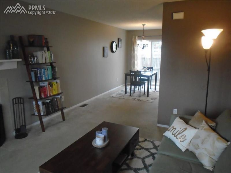 1232 Soaring Eagle Dr, Colorado Springs, CO 80915