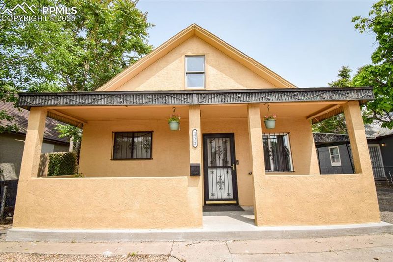 1232 Spruce St, Pueblo, CO 81004