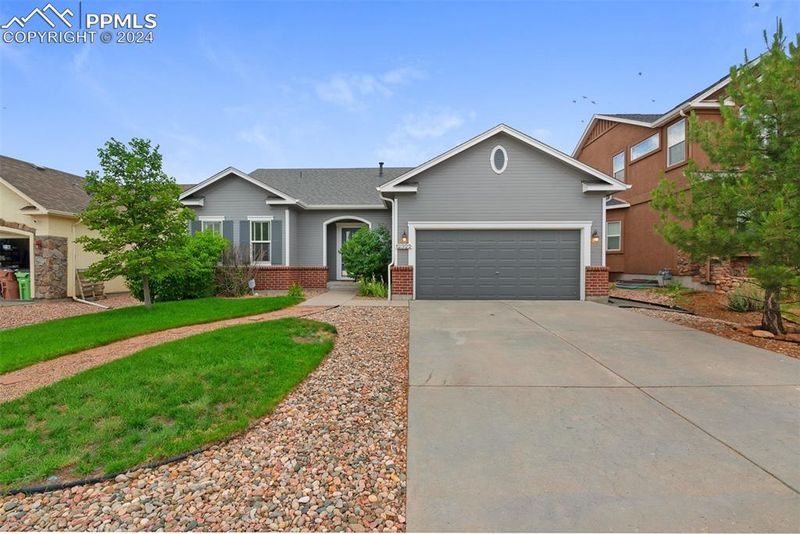 12322 Sleeping Bear Rd, Peyton, CO 80831