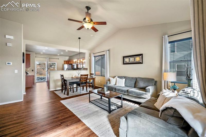 12324 Point Reyes Dr, Peyton, CO 80831
