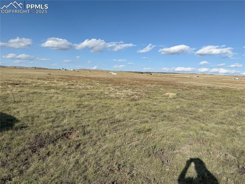 12325 Prairie Sun Point, Colorado Springs, CO 80929