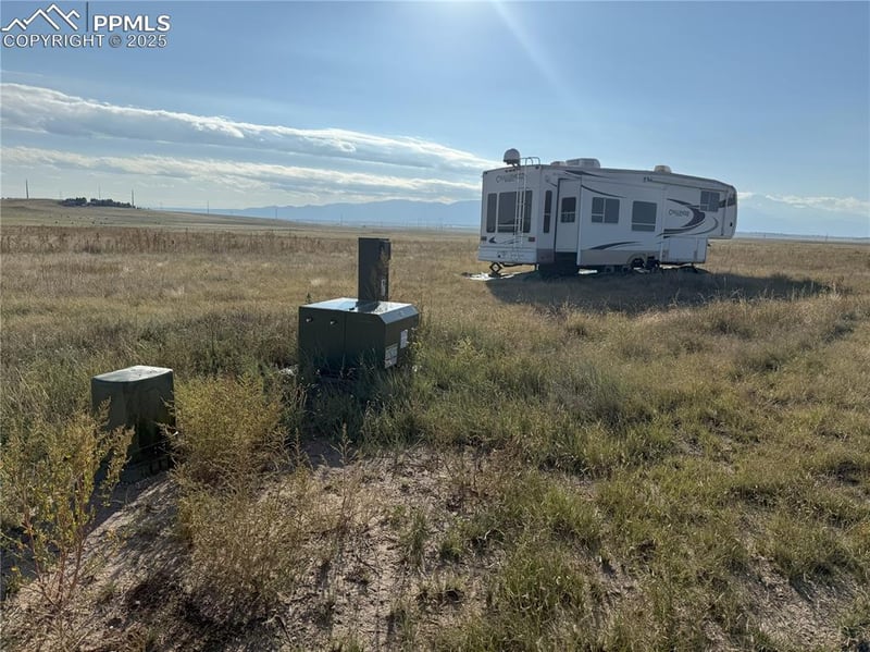 12325 Prairie Sun Point, Colorado Springs, CO 80929