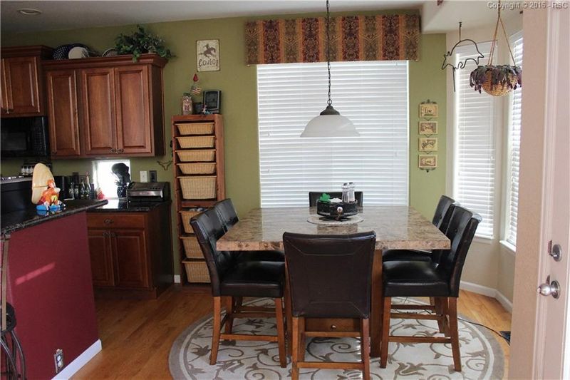 12326 Crystal Downs Rd, Falcon, CO 80831