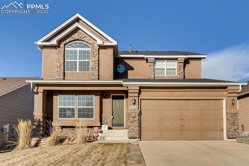 12326 Sleeping Bear Rd, Peyton, CO 80831