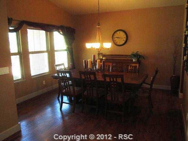 1233 Greenland Forest Dr, Monument, CO 80132
