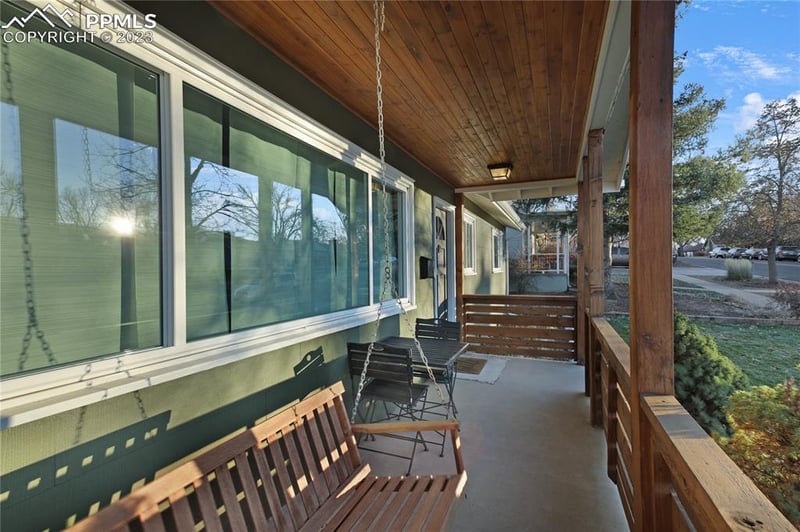 1233 Hancock Ave, Colorado Springs, CO 80903