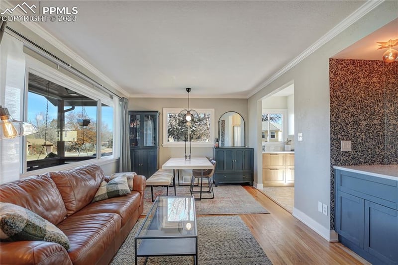 1233 Hancock Ave, Colorado Springs, CO 80903