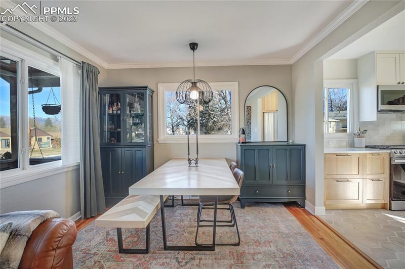 1233 Hancock Ave, Colorado Springs, CO 80903