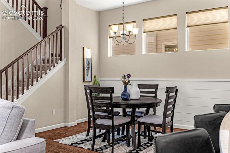 1233 Solitaire St, Colorado Springs, CO 80905