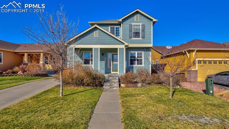 12330 Point Reyes Dr, Peyton, CO 80831
