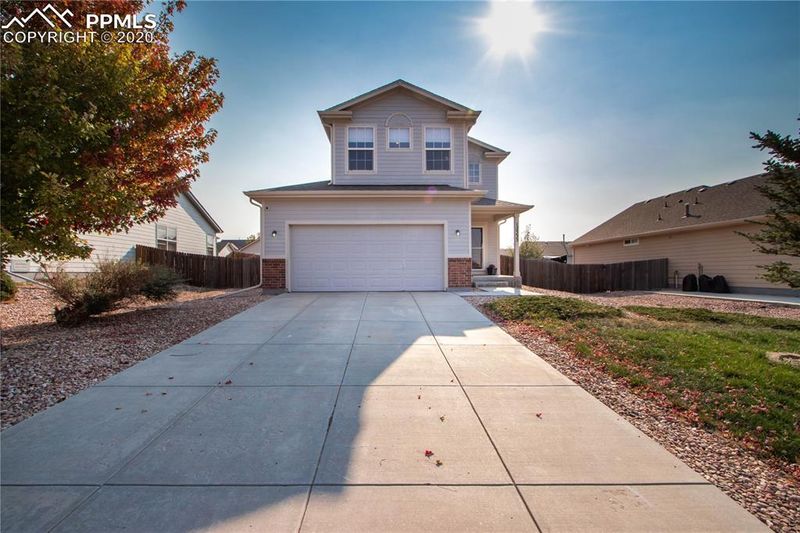 12333 Crystal Downs Rd, Peyton, CO 80831