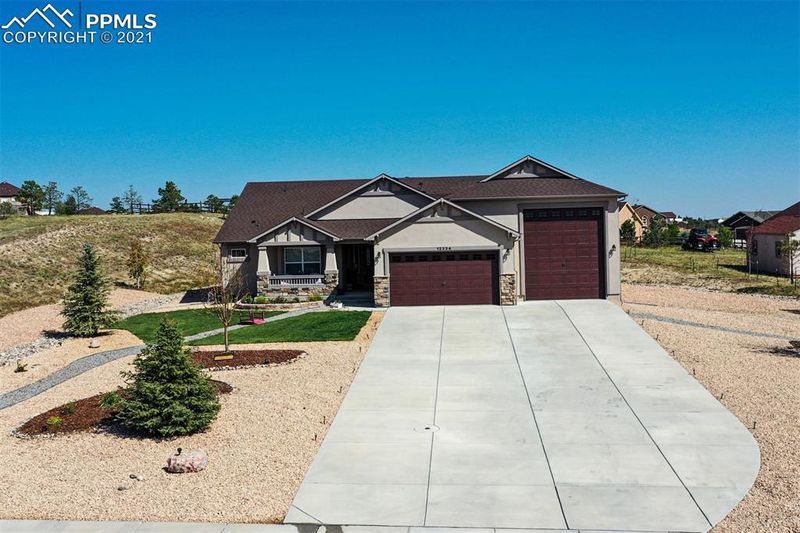 12334 Black Hills Dr, Peyton, CO 80831
