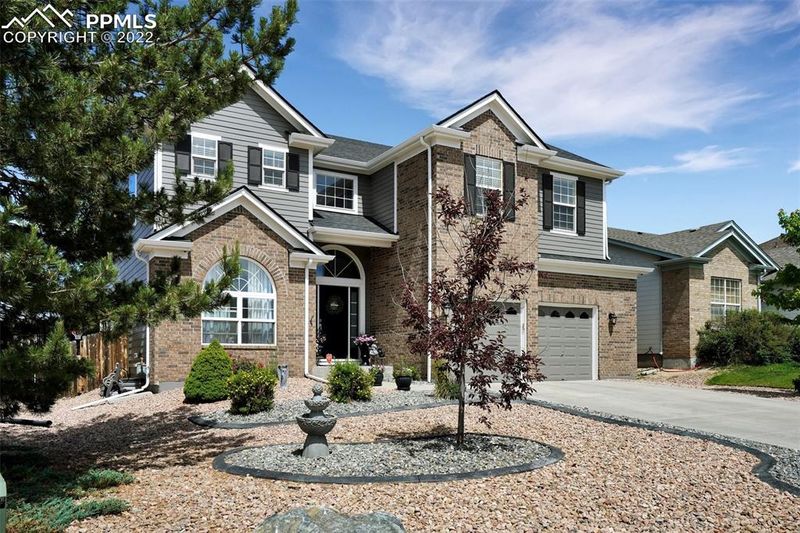 12334 Crystal Downs Rd, Peyton, CO 80831