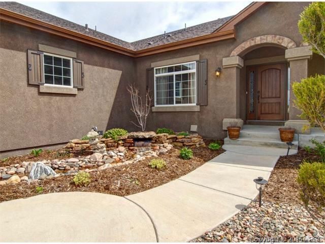 12335 Black Hills Dr, Peyton, CO 80831