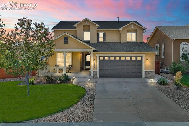 12335 Point Reyes Dr, Peyton, CO 80831