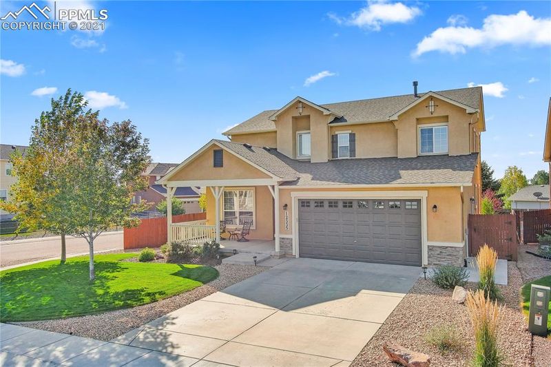 12335 Point Reyes Dr, Peyton, CO 80831