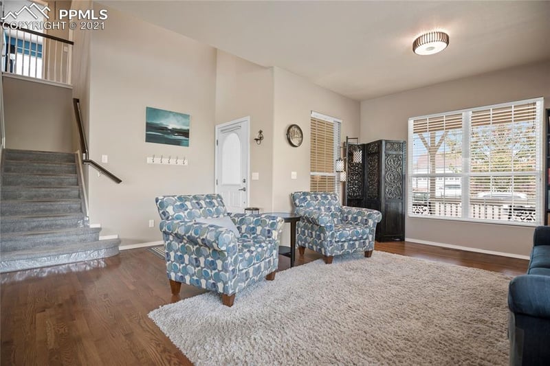 12335 Point Reyes Dr, Peyton, CO 80831