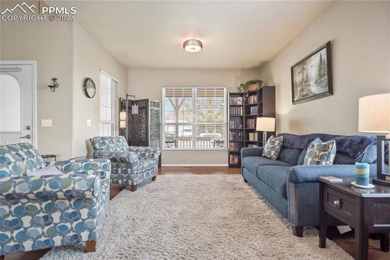 12335 Point Reyes Dr, Peyton, CO 80831