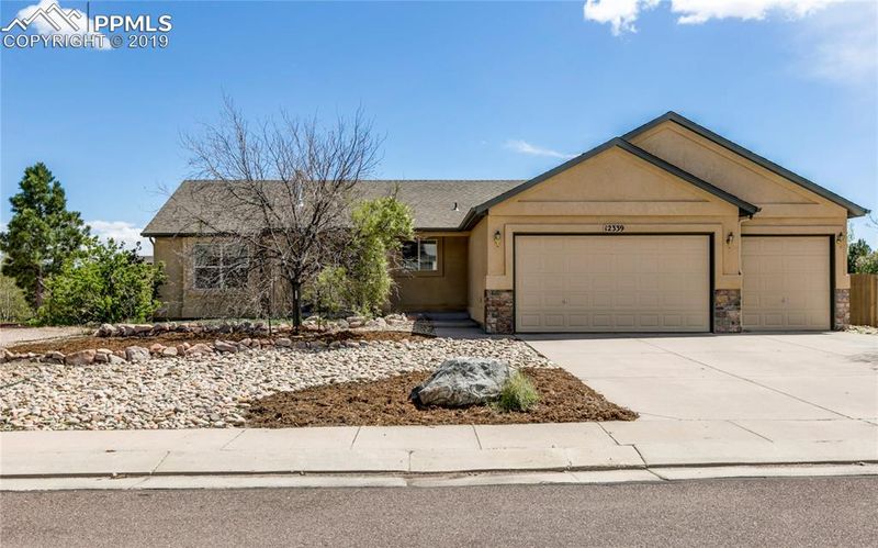 12339 Motley Rd, Peyton, CO 80831