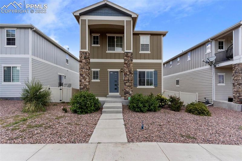 1234 Antrim Loop, Colorado Springs, CO 80910