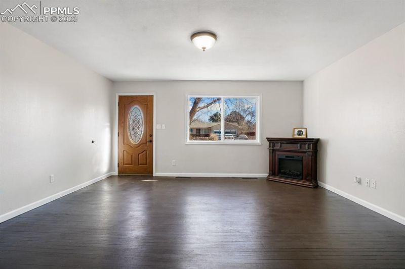 1234 Baylor Dr, Colorado Springs, CO 80909