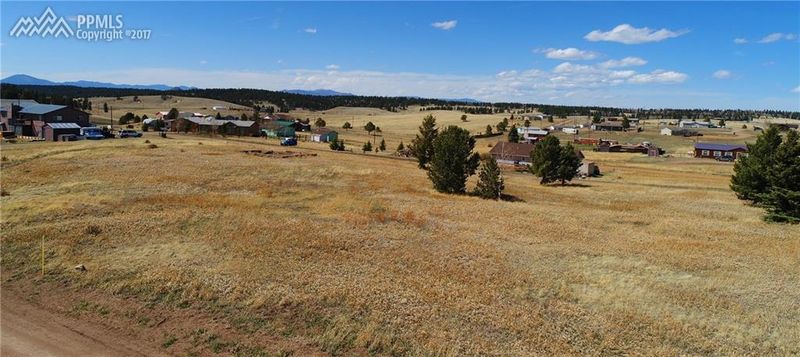 1234 Elfin Glen Dr, Divide, CO 80814