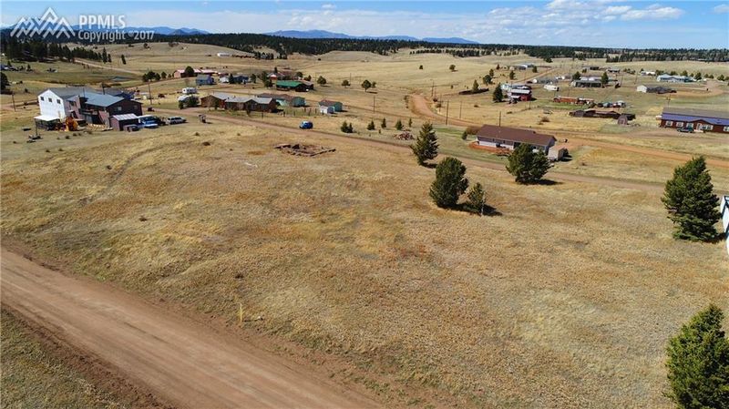 1234 Elfin Glen Dr, Divide, CO 80814