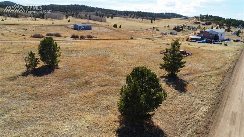 1234 Elfin Glen Dr, Divide, CO 80814