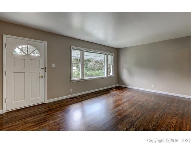 1234 E Monroe St, Colorado Springs, CO 80907