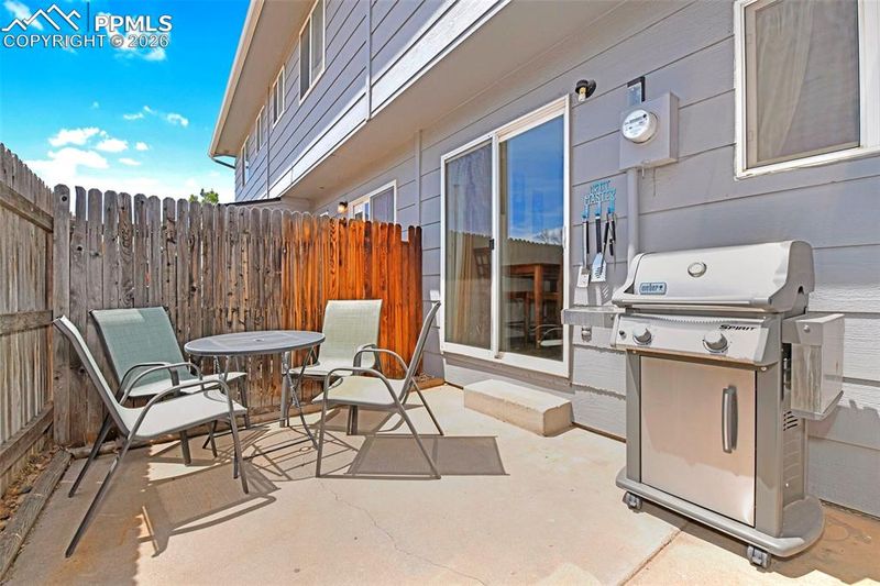 1234 Soaring Eagle Dr, Colorado Springs, CO 80915