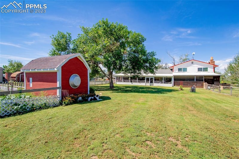 12340 E 116th Cir, Henderson, CO 80640