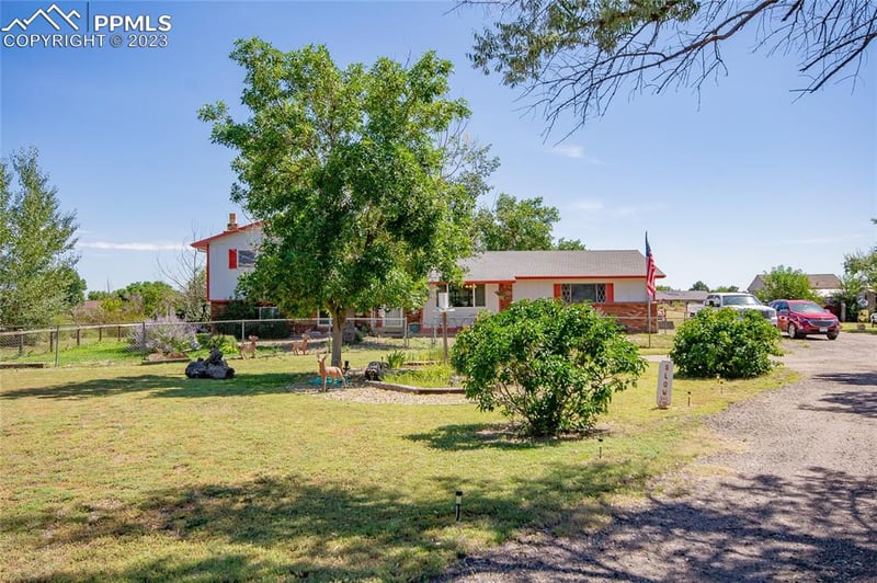 12340 E 116th Cir, Henderson, CO 80640