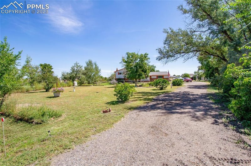 12340 E 116th Cir, Henderson, CO 80640