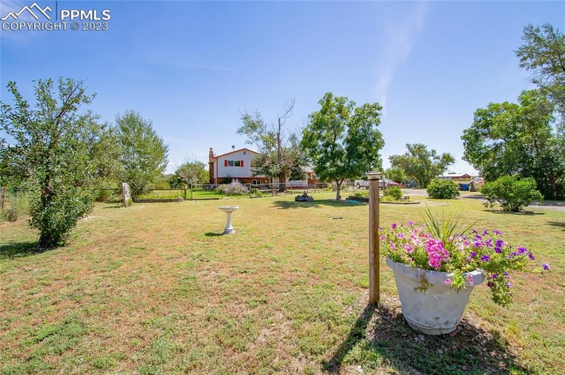 12340 E 116th Cir, Henderson, CO 80640