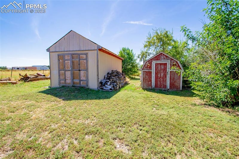 12340 E 116th Cir, Henderson, CO 80640