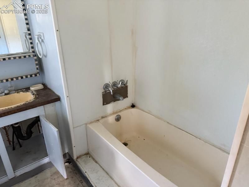 12340 W Range View Dr, Calhan, CO 80808