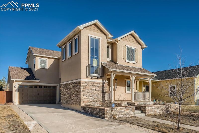 12342 Point Reyes Dr, Peyton, CO 80831