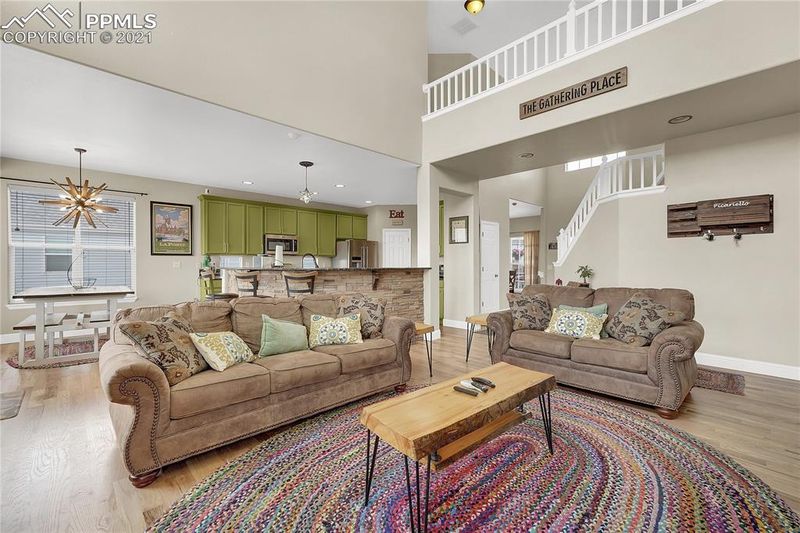 12344 Pine Valley Cir, Peyton, CO 80831