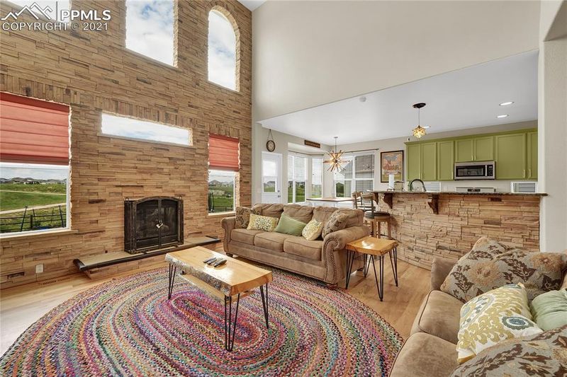 12344 Pine Valley Cir, Peyton, CO 80831