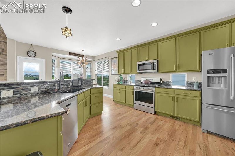 12344 Pine Valley Cir, Peyton, CO 80831