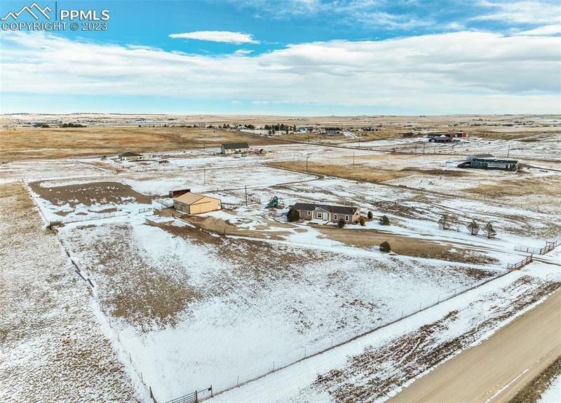12345 Safe Landing Dr, Peyton, CO 80831
