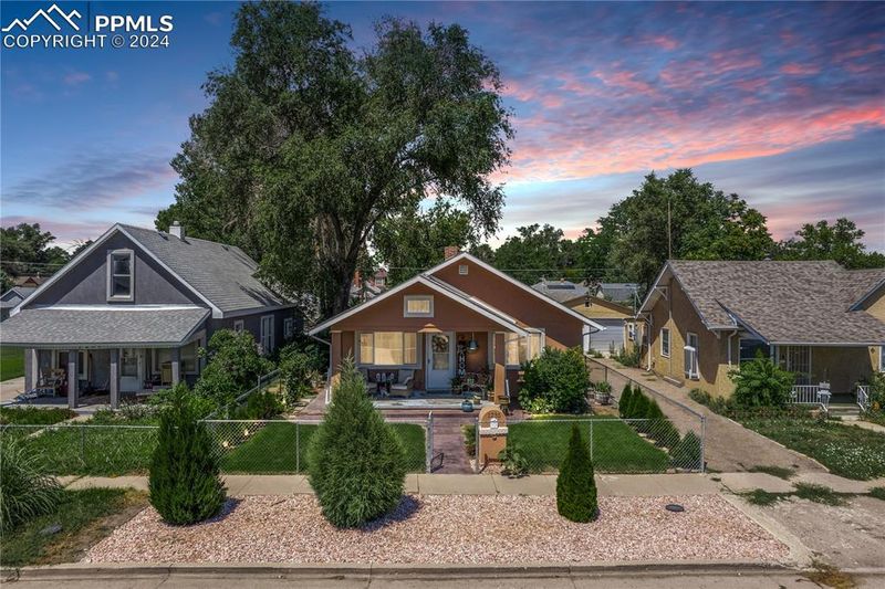 1235 Bragdon Ave, Pueblo, CO 81004