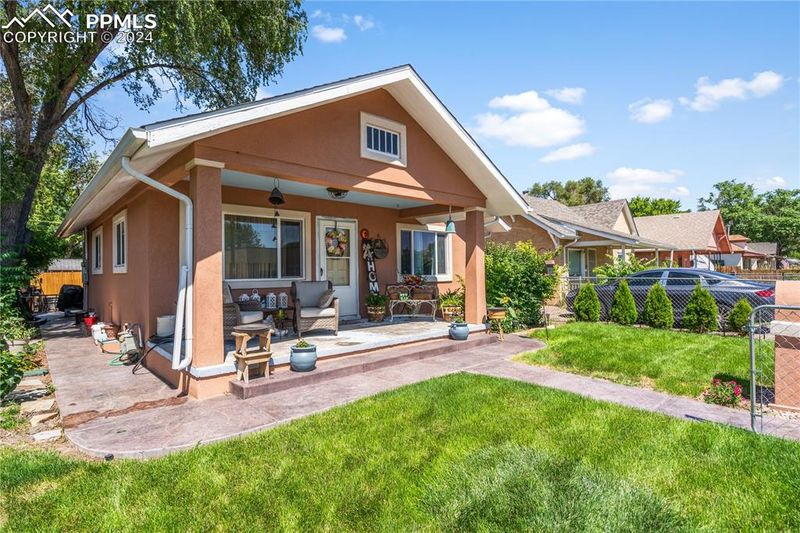 1235 Bragdon Ave, Pueblo, CO 81004