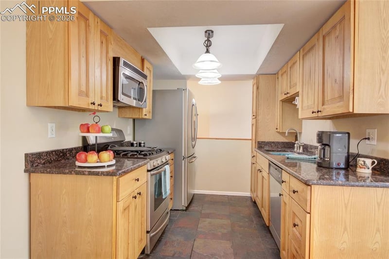 1235 Firefly Cir, Colorado Springs, CO 80916