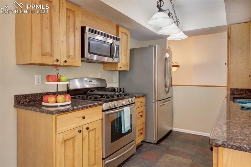 1235 Firefly Cir, Colorado Springs, CO 80916