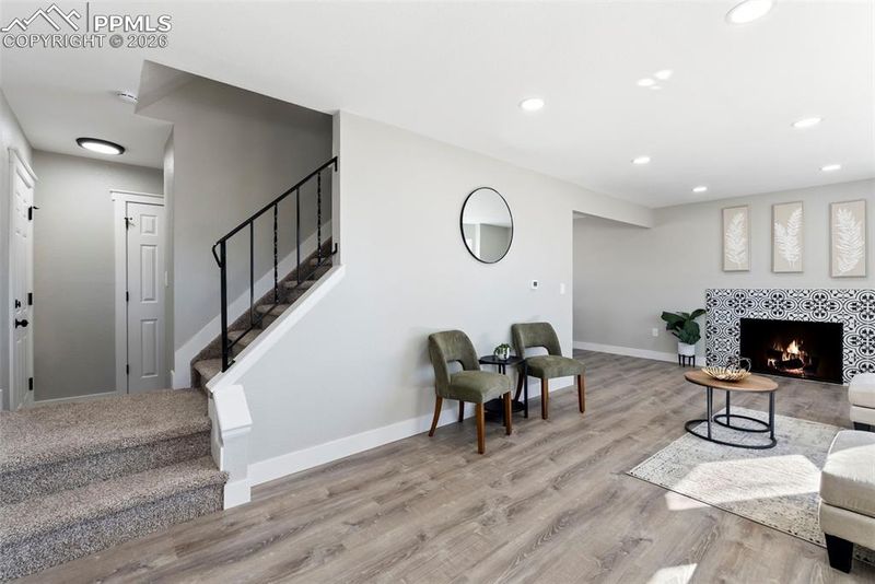 1235 Keith Dr, Colorado Springs, CO 80916