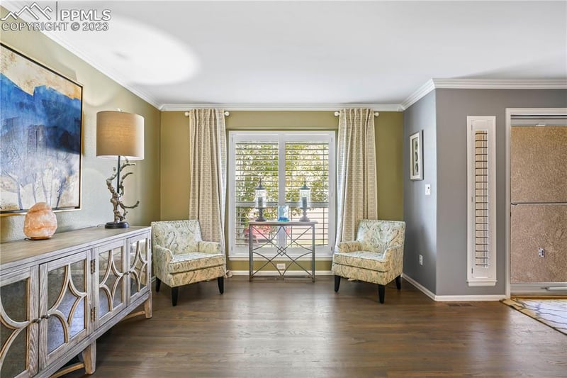 1235 Lawn Lake Trl, Colorado Springs, CO 80921