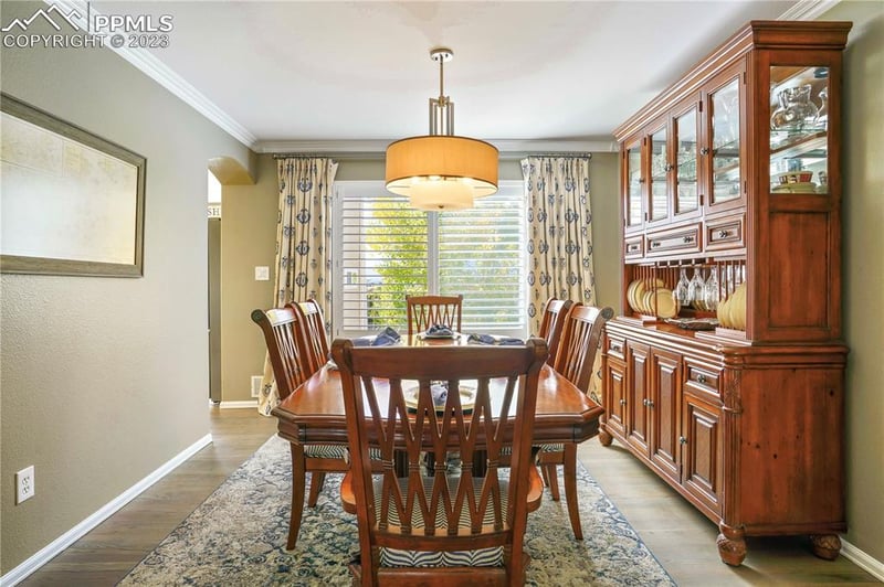 1235 Lawn Lake Trl, Colorado Springs, CO 80921