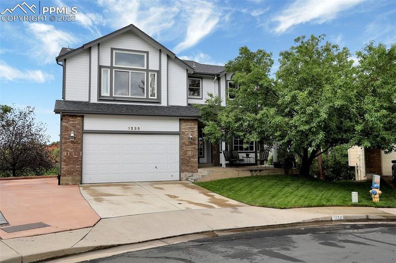 1235 Marlstone Pl, Colorado Springs, CO 80904