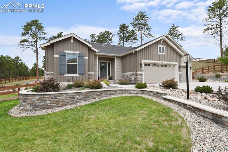 1235 Sanctuary Rim Dr, Monument, CO 80132